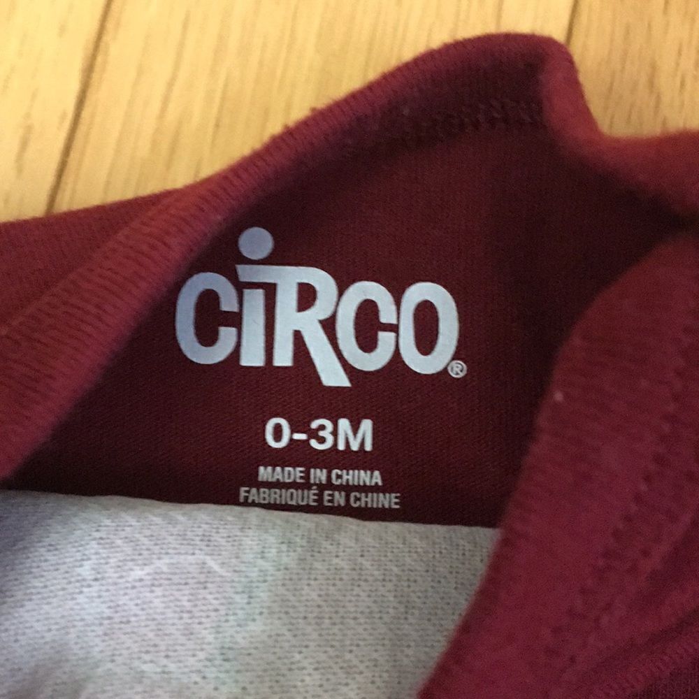 🎉HP 🎉Little Man Outfit ☕️ - Picture 8 of 8